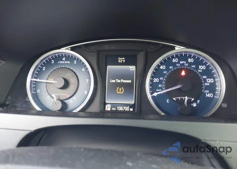 2016 Toyota Camry Le z USA, uszkodzony, nr VIN 4T1BF1FK8GU602309